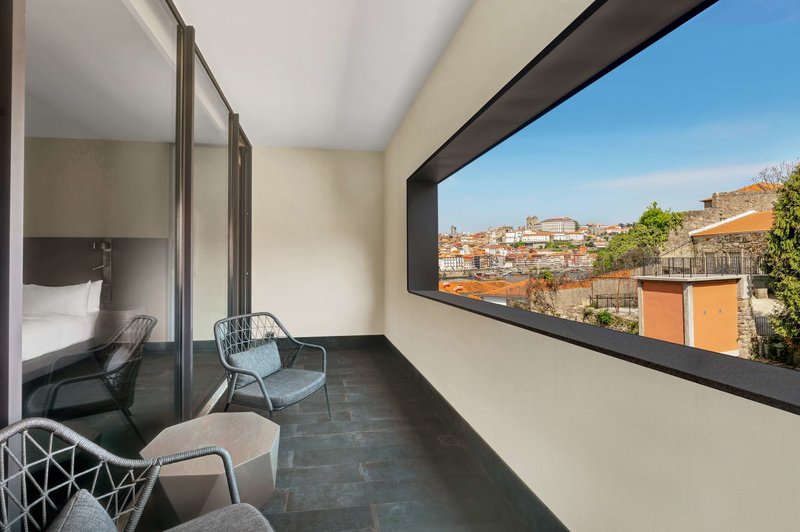 Hilton Porto Gaia foto 124