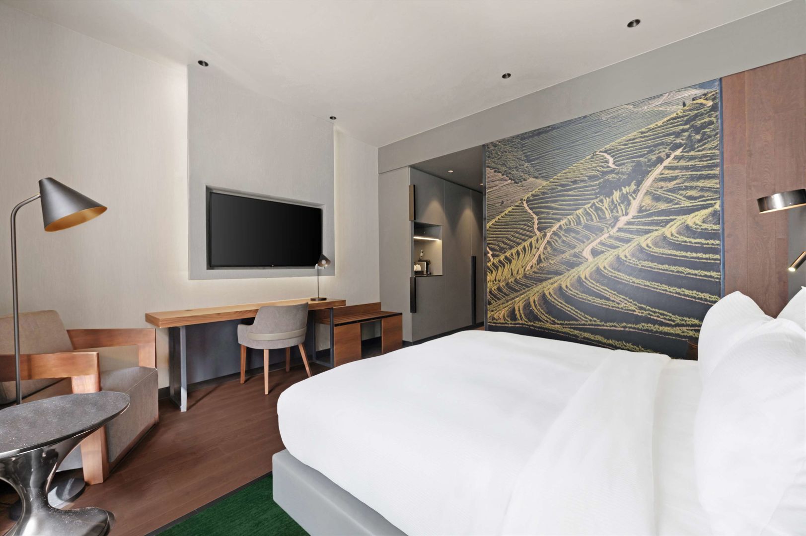 Hilton Porto Gaia foto 116