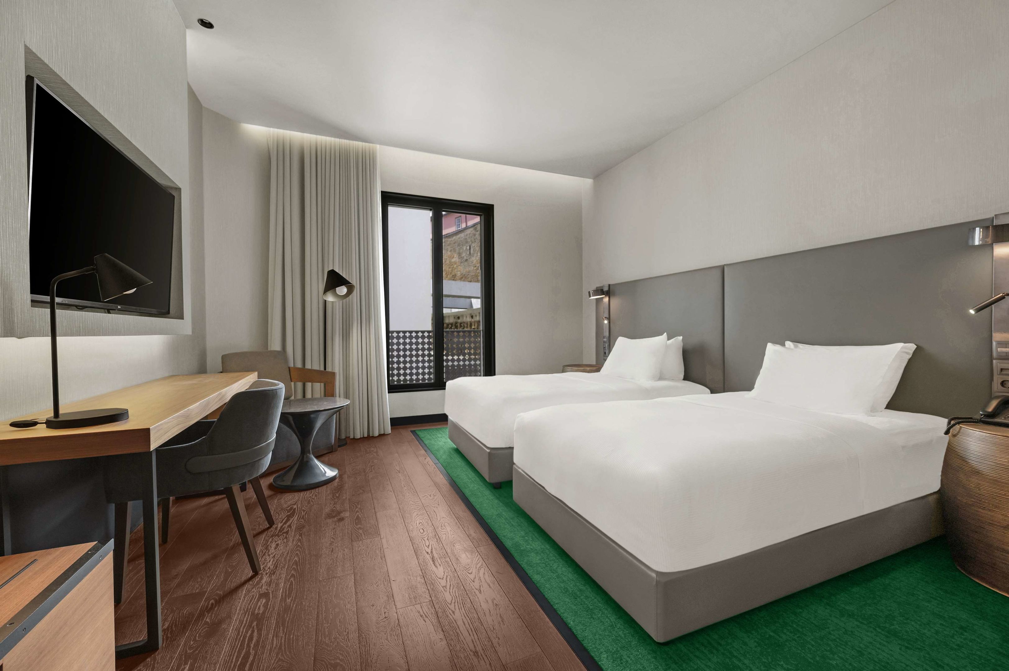 Hilton Porto Gaia foto 105