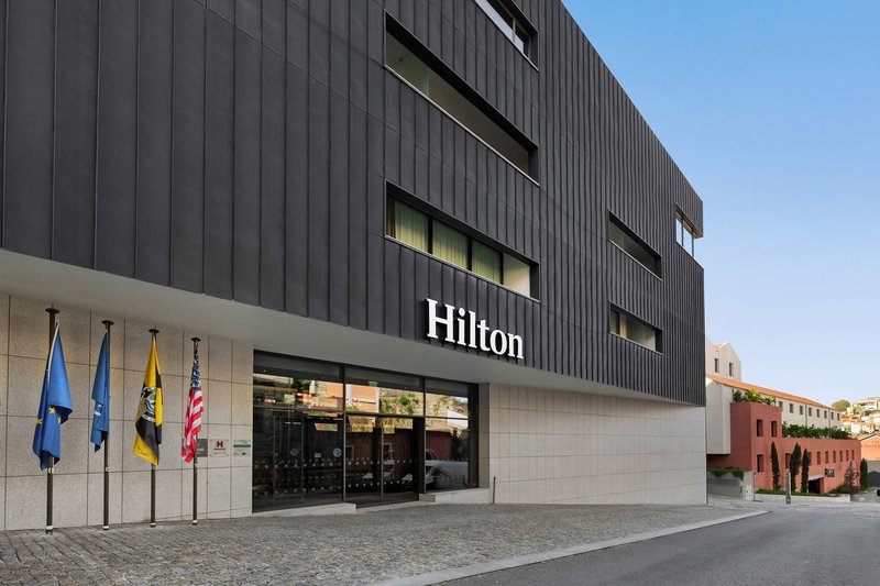 Hilton Porto Gaia foto 37