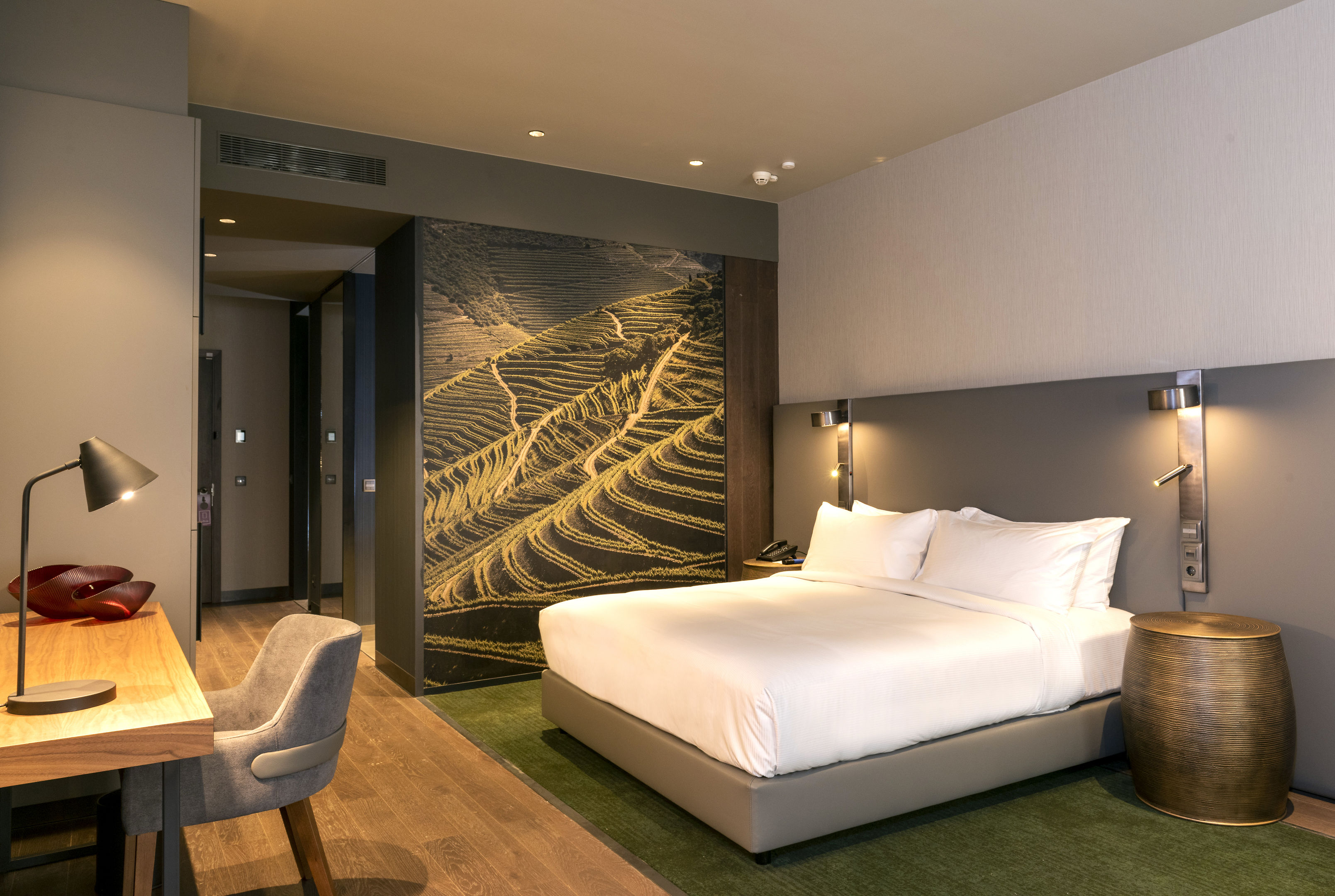 Hilton Porto Gaia foto 21