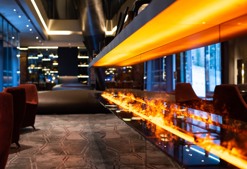 Hilton Porto Gaia image 3