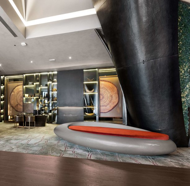 Hilton Porto Gaia foto 46