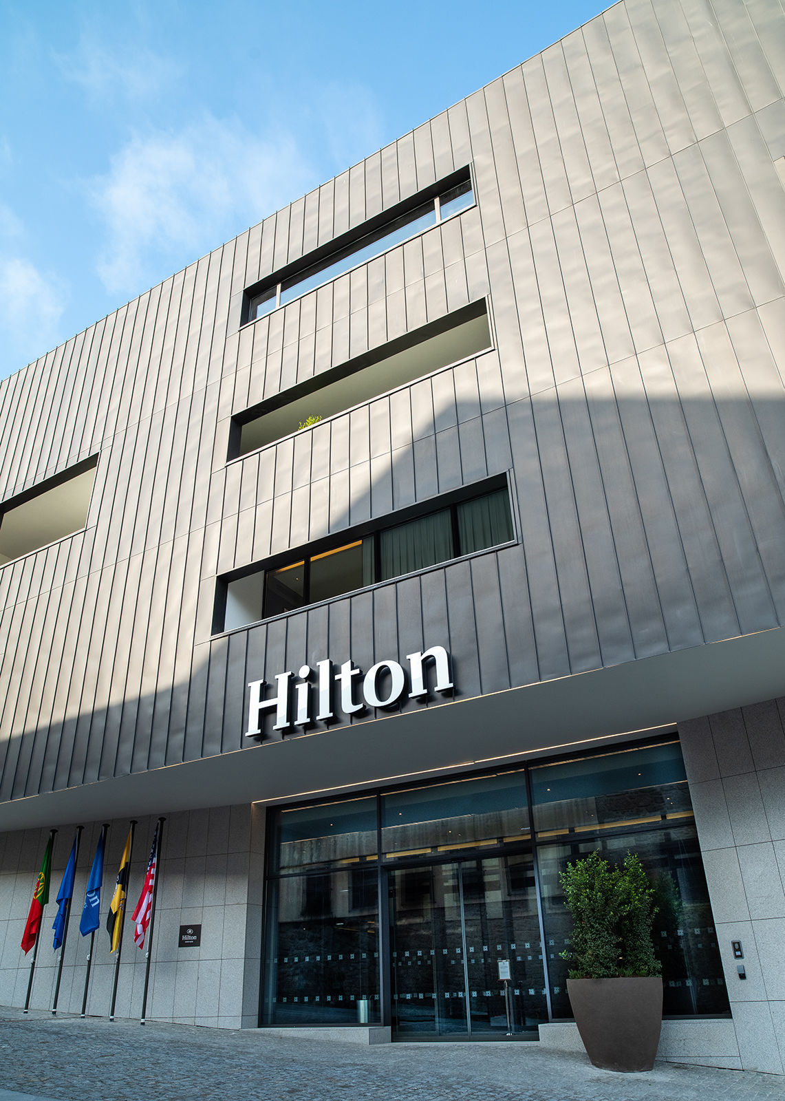 Hilton Porto Gaia image 2