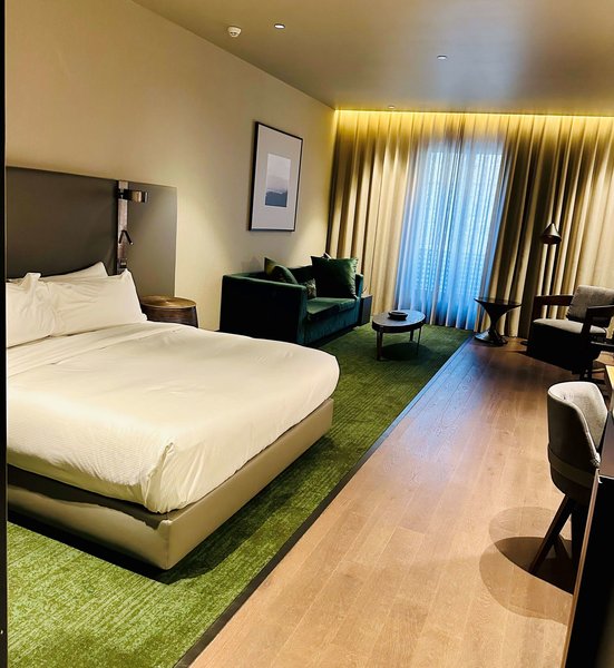 Hilton Porto Gaia foto 112
