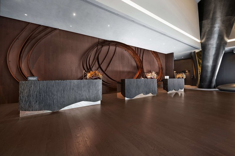 Hilton Porto Gaia foto 43
