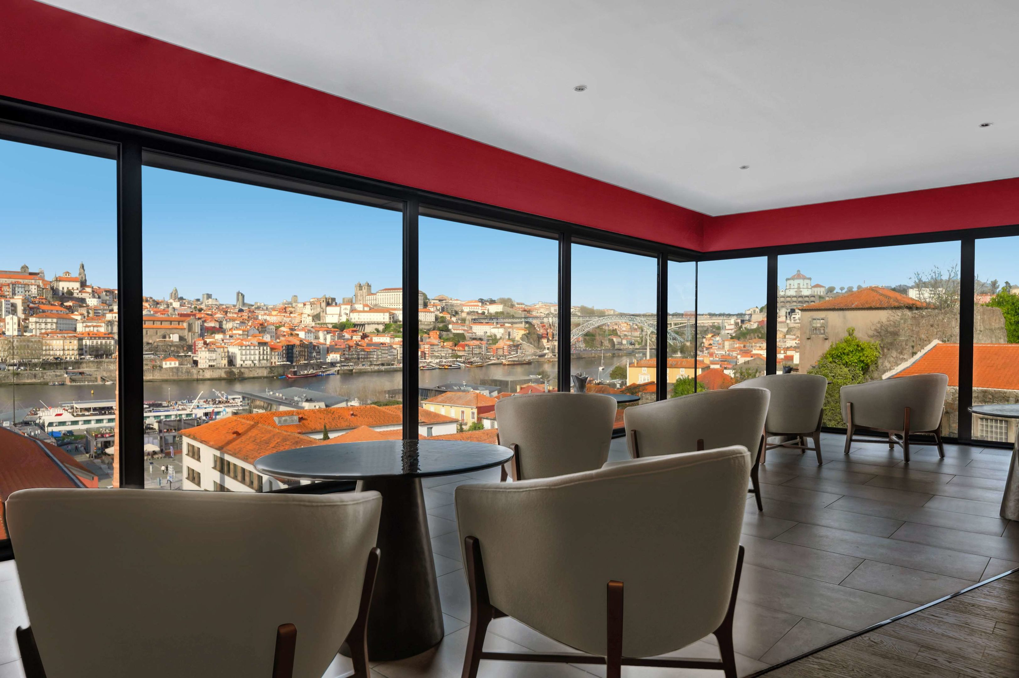 Hilton Porto Gaia foto 36
