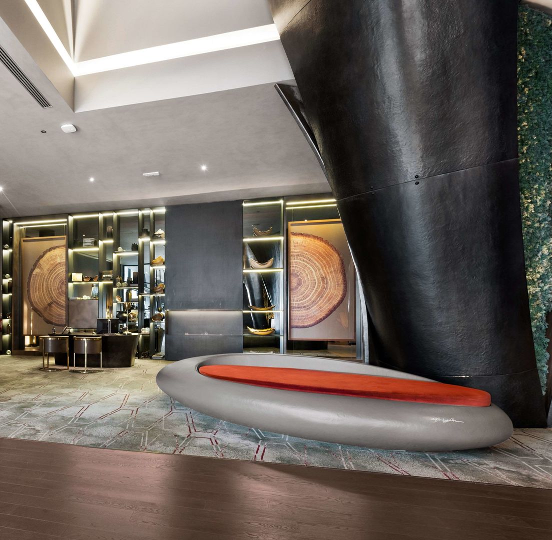 Hilton Porto Gaia foto 47