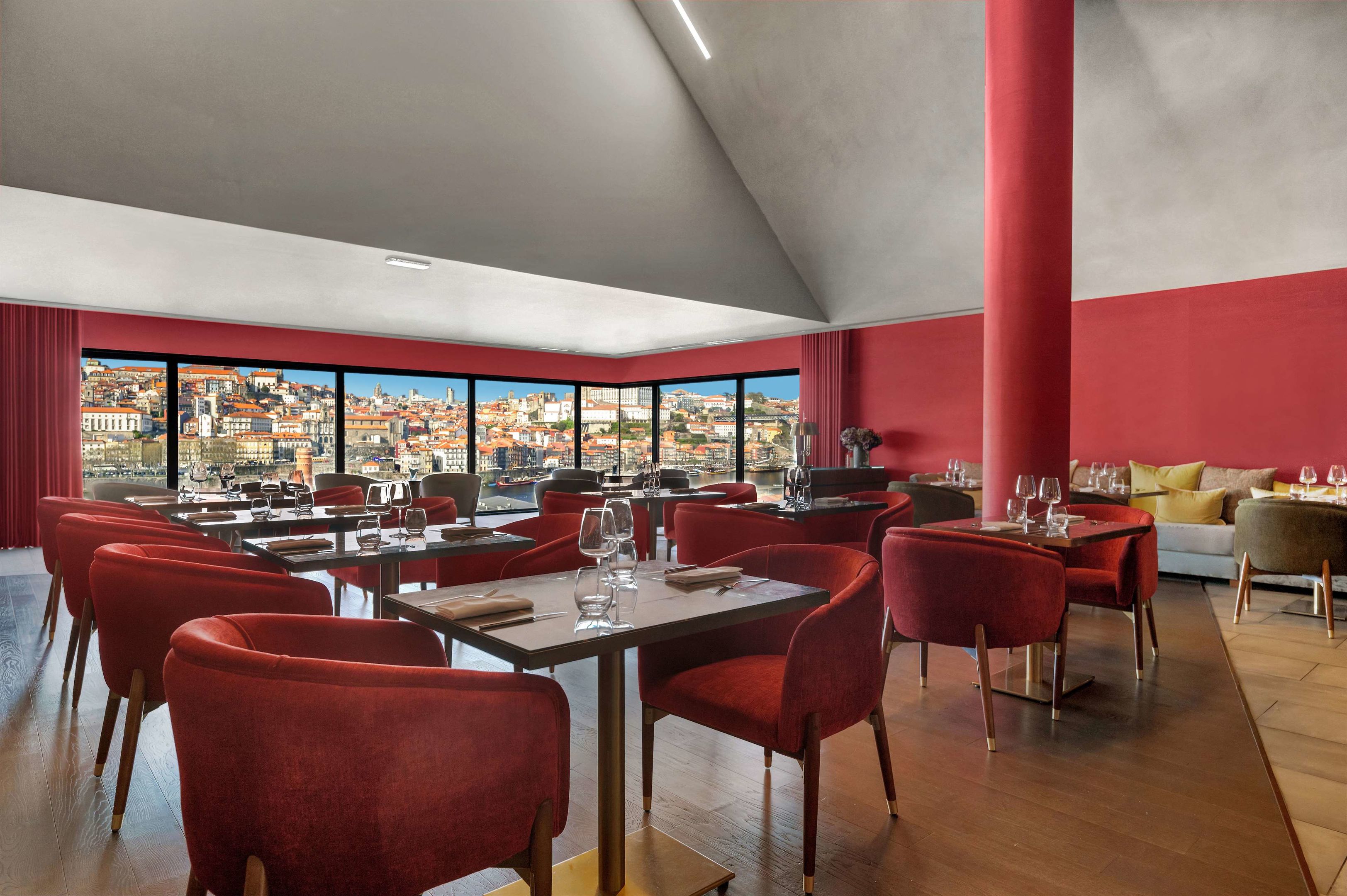 Hilton Porto Gaia foto 63
