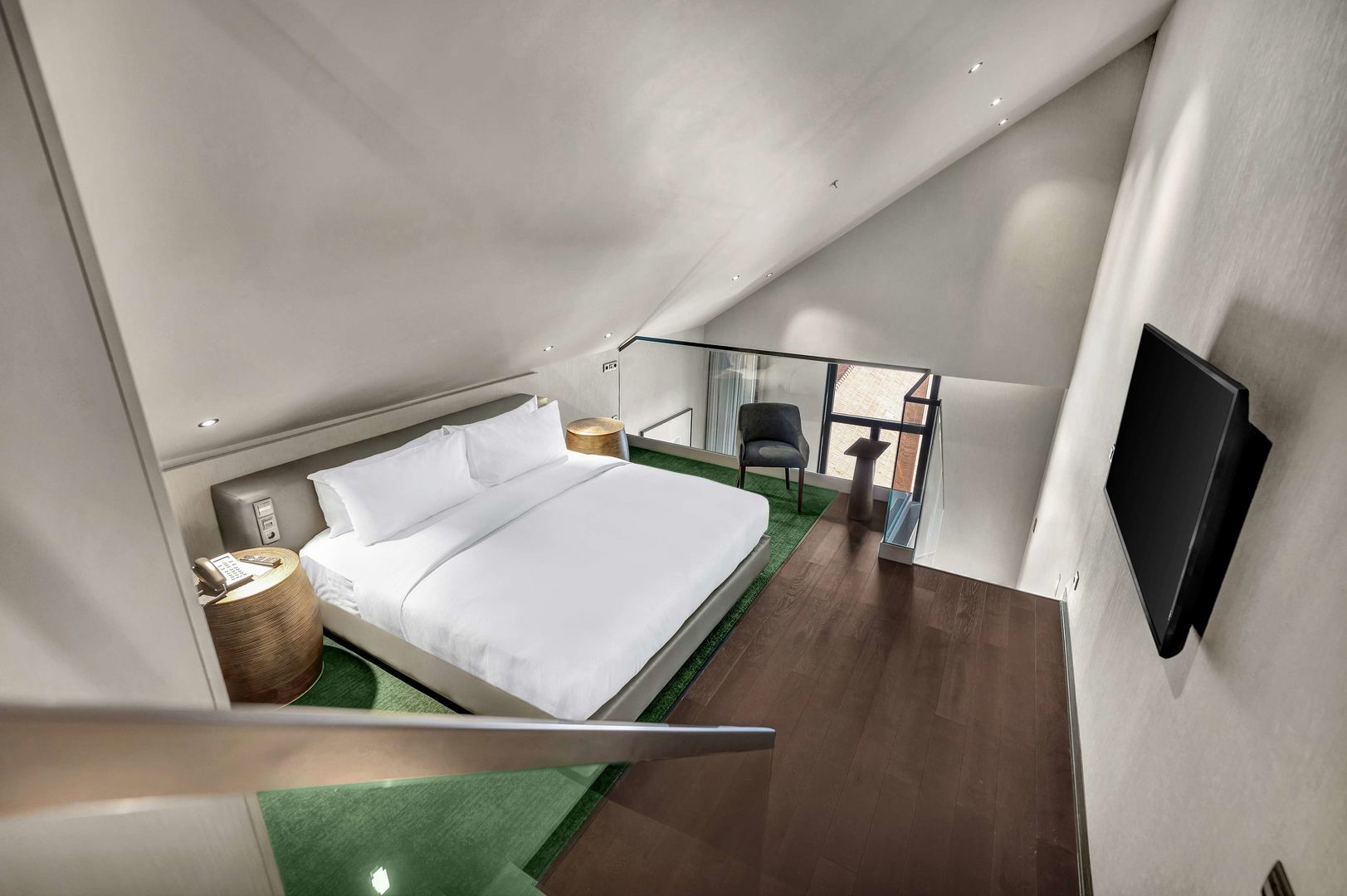 Hilton Porto Gaia foto 89