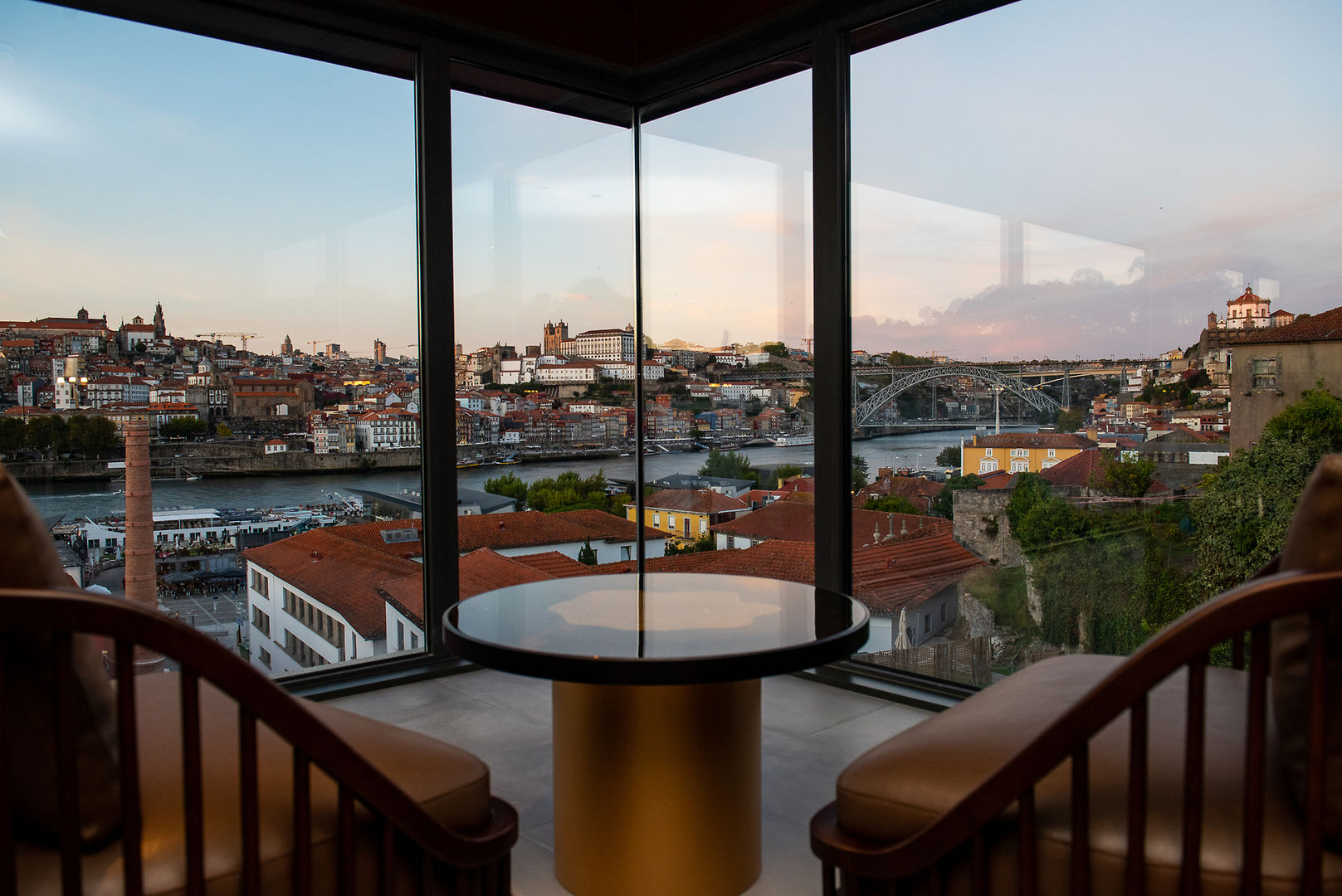Hilton Porto Gaia foto 11