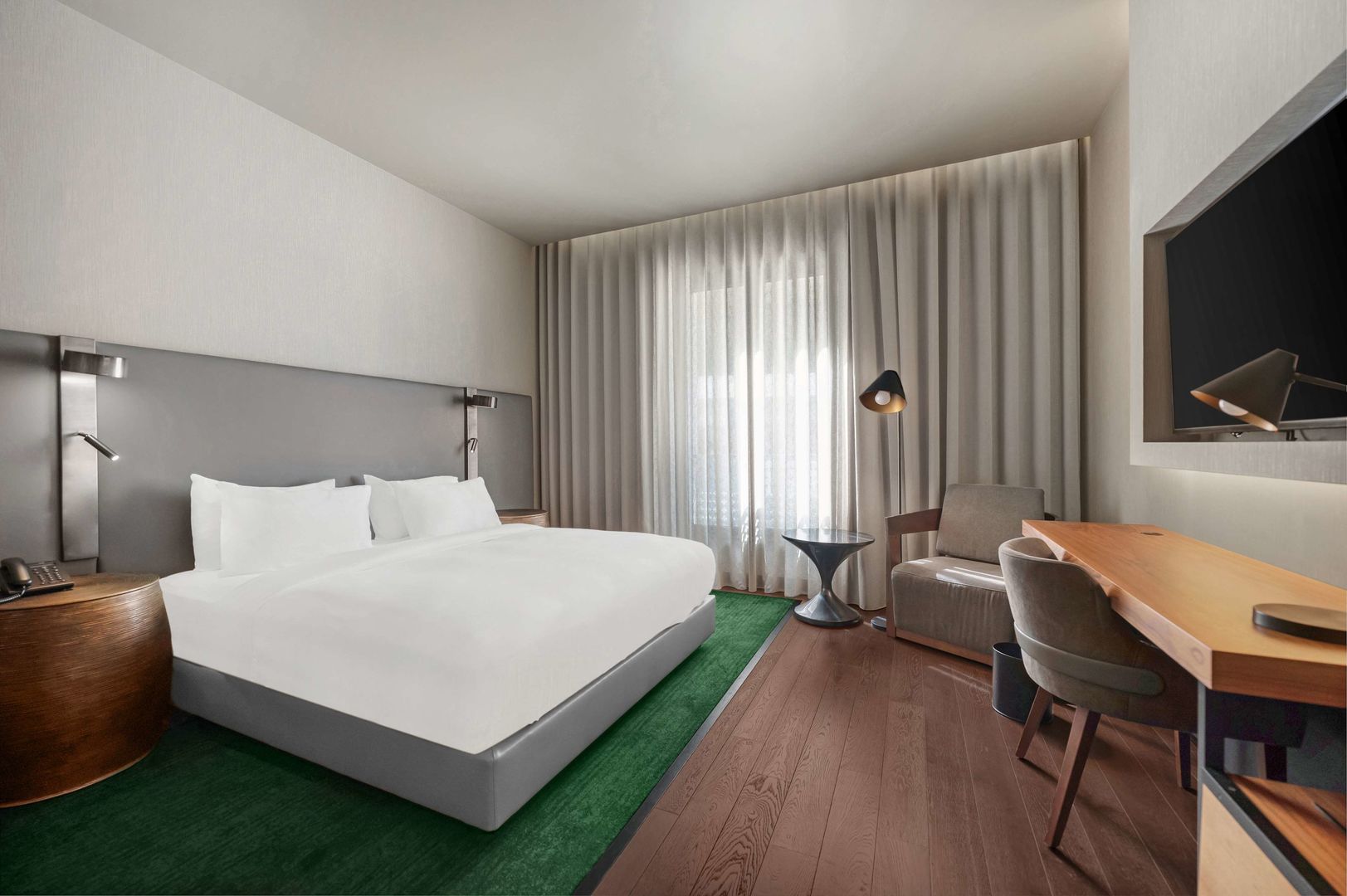 Hilton Porto Gaia foto 110