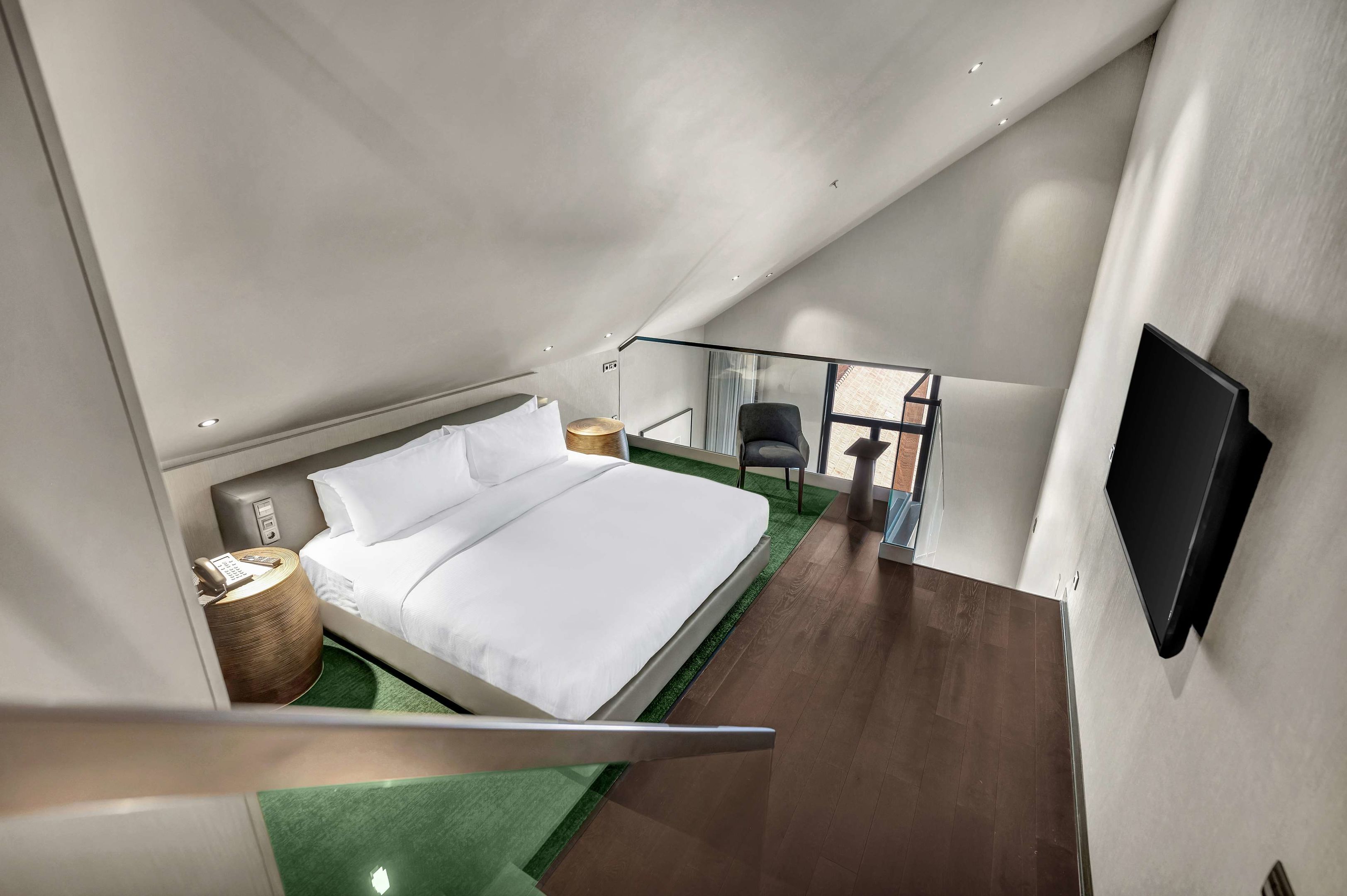 Hilton Porto Gaia foto 90