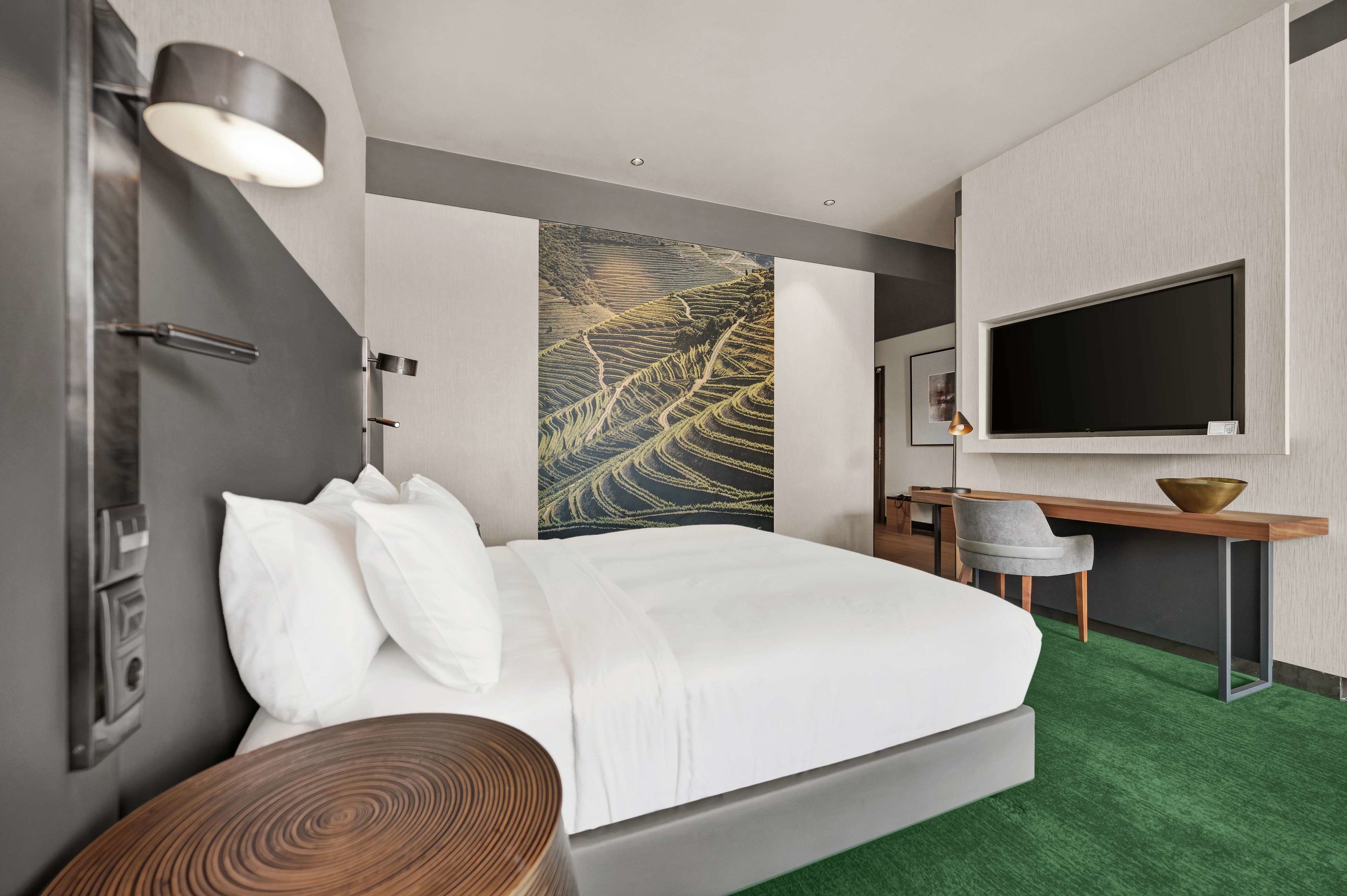 Hilton Porto Gaia foto 138
