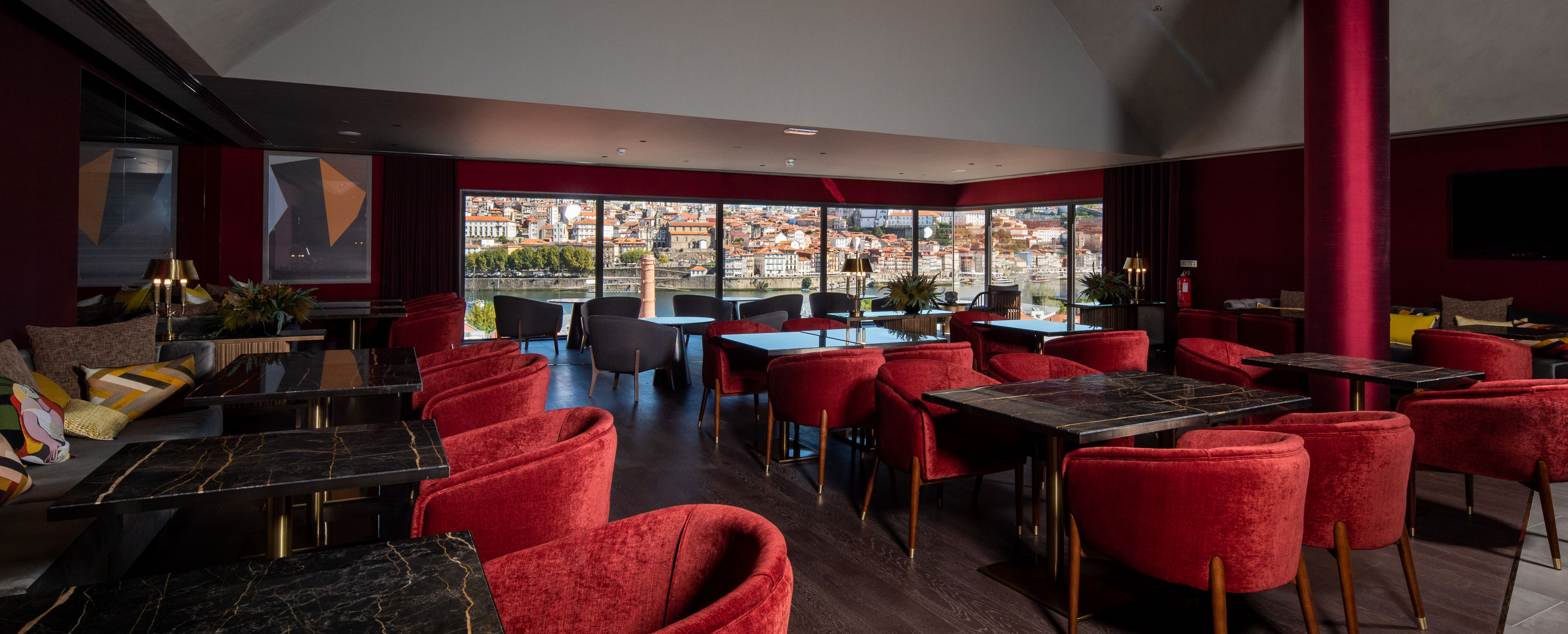 Hilton Porto Gaia foto 9