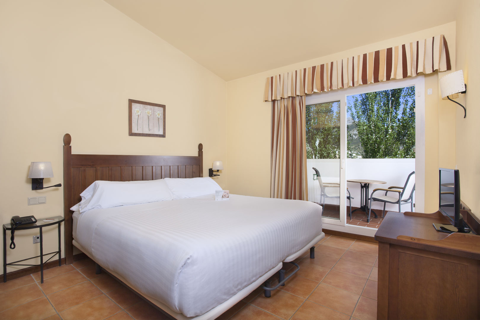 Fuerte Grazalema image 1