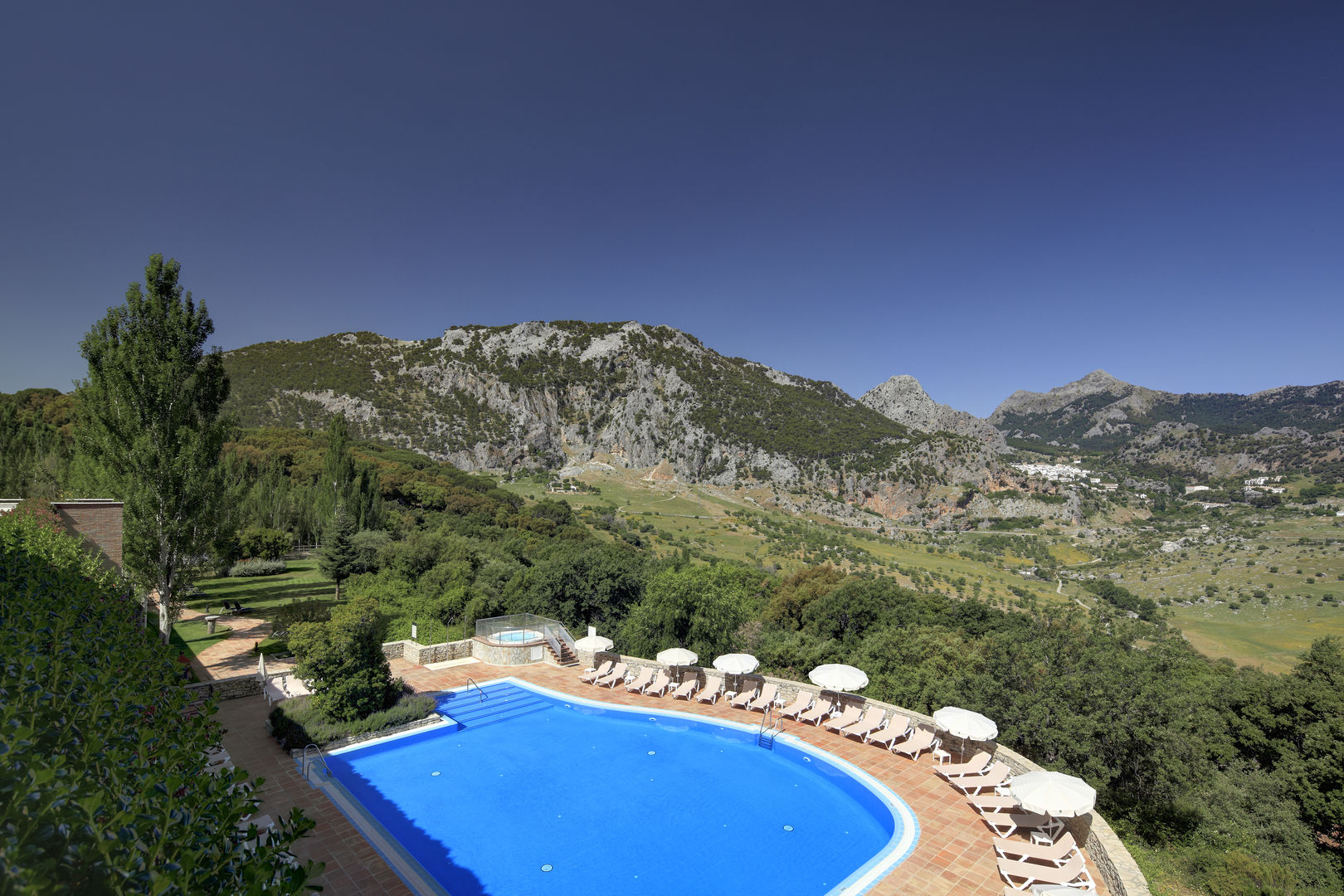 Fuerte Grazalema foto 10