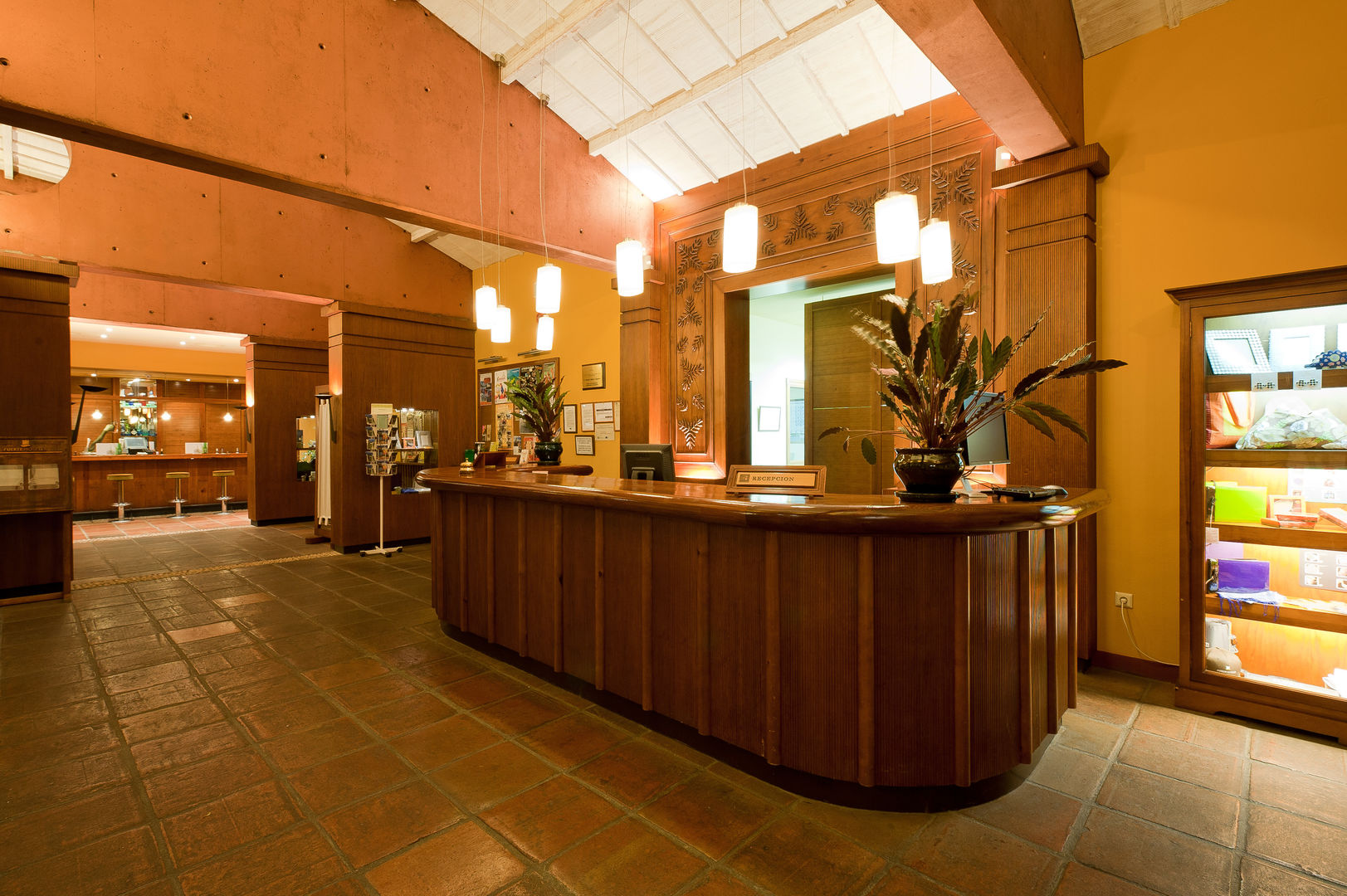 Fuerte Grazalema image 3