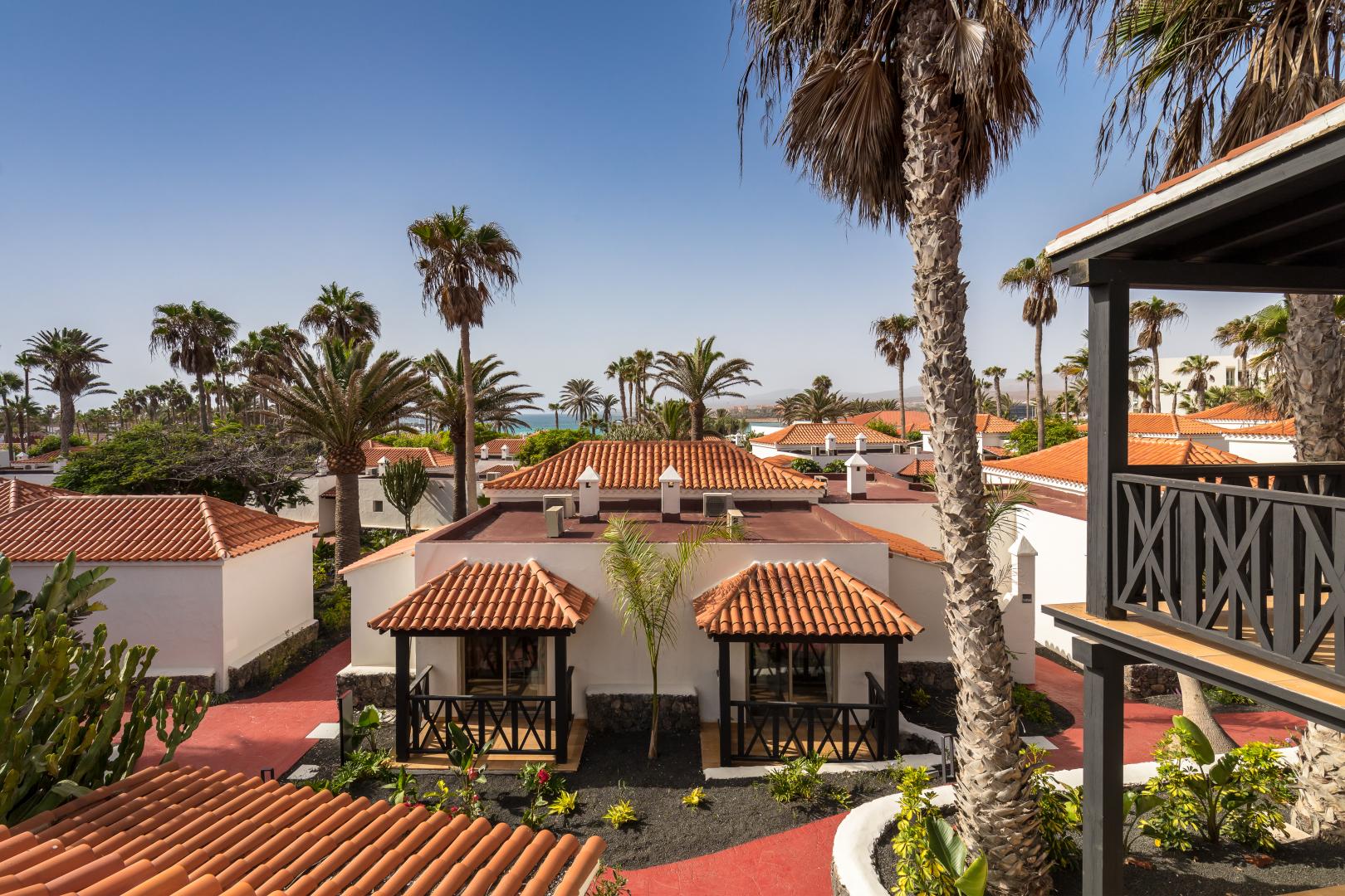 Hotel-promotiefoto — Barceló Fuerteventura Royal Level - Adults Only