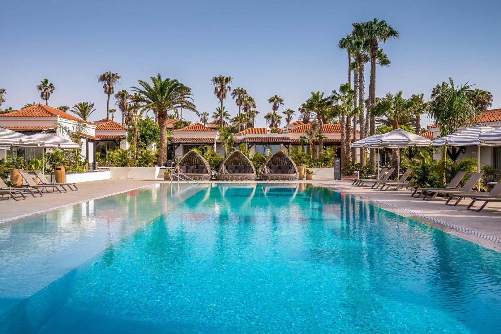 Hotel-promotiefoto — Barceló Fuerteventura Royal Level - Adults Only