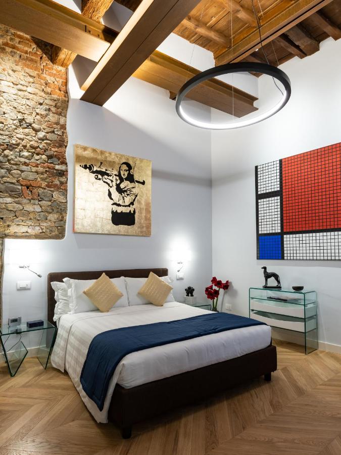 Kairos by Florence Art Apartments in Florence - foto 4