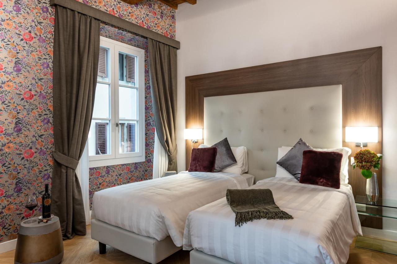 Kairos by Florence Art Apartments in Florence - foto 5