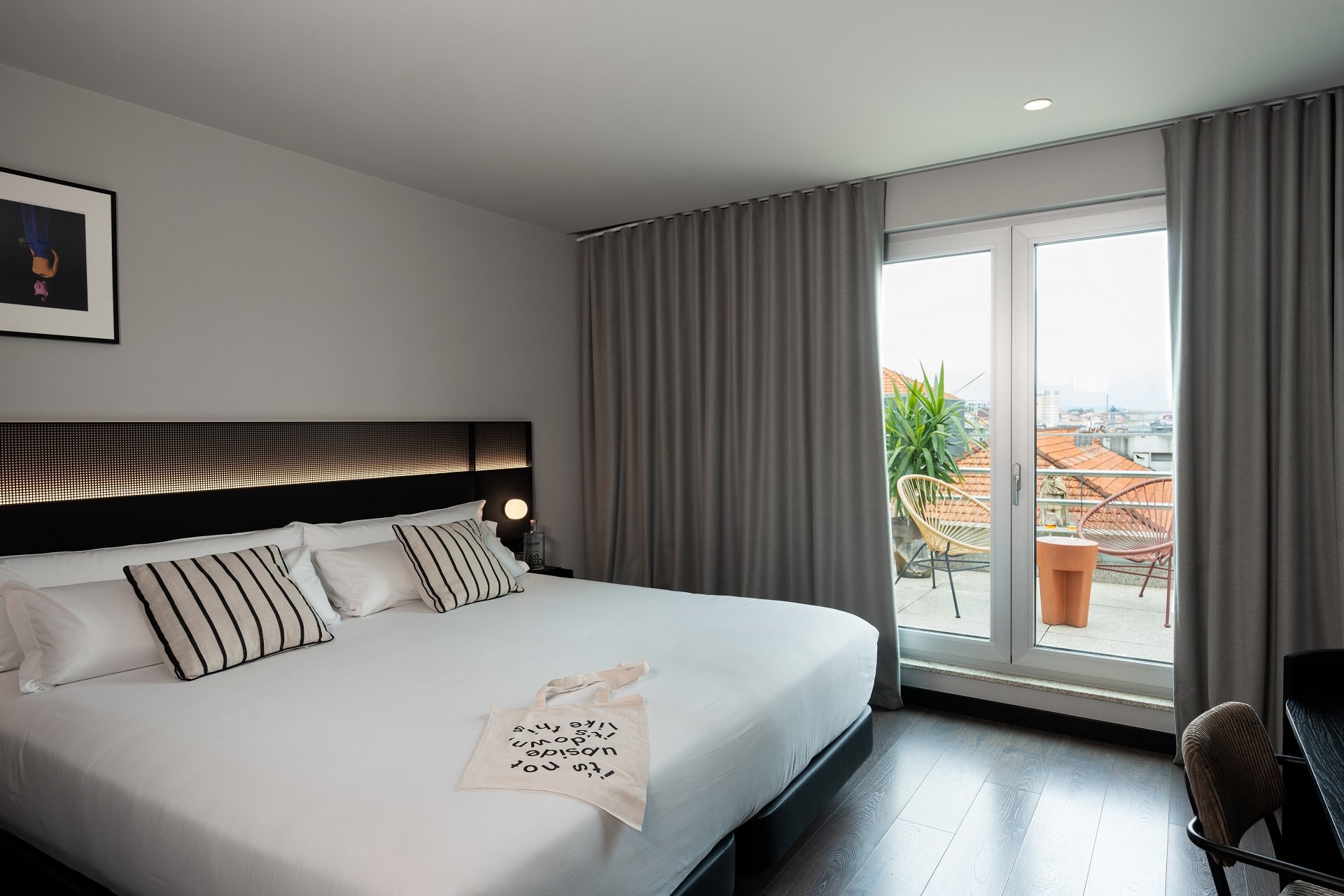 chic&basic Gravity image 1