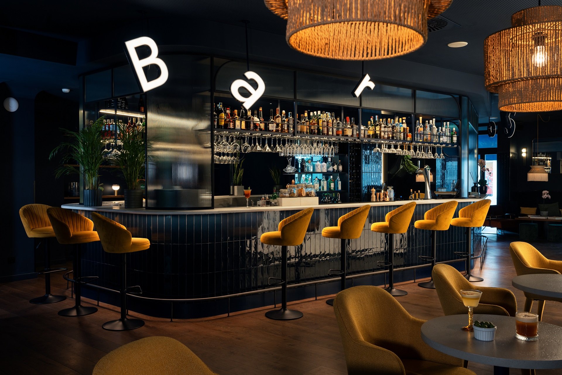 chic&basic Gravity image 3