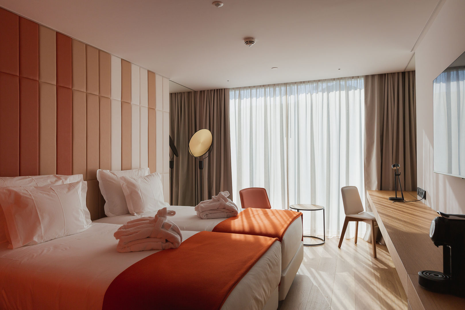 Lumen Hotel & The Lisbon Light Show foto 7