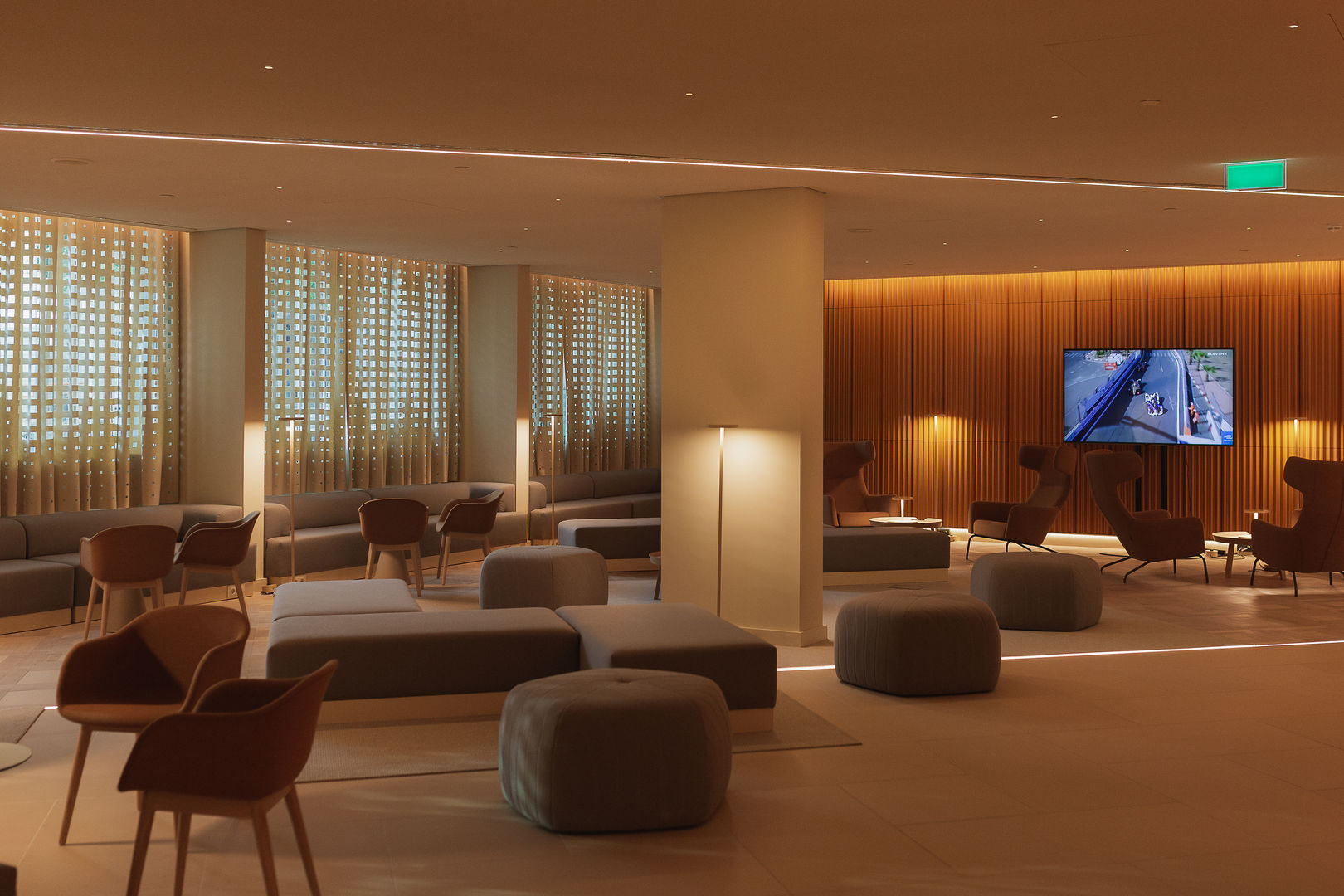 Lumen Hotel & The Lisbon Light Show foto 9
