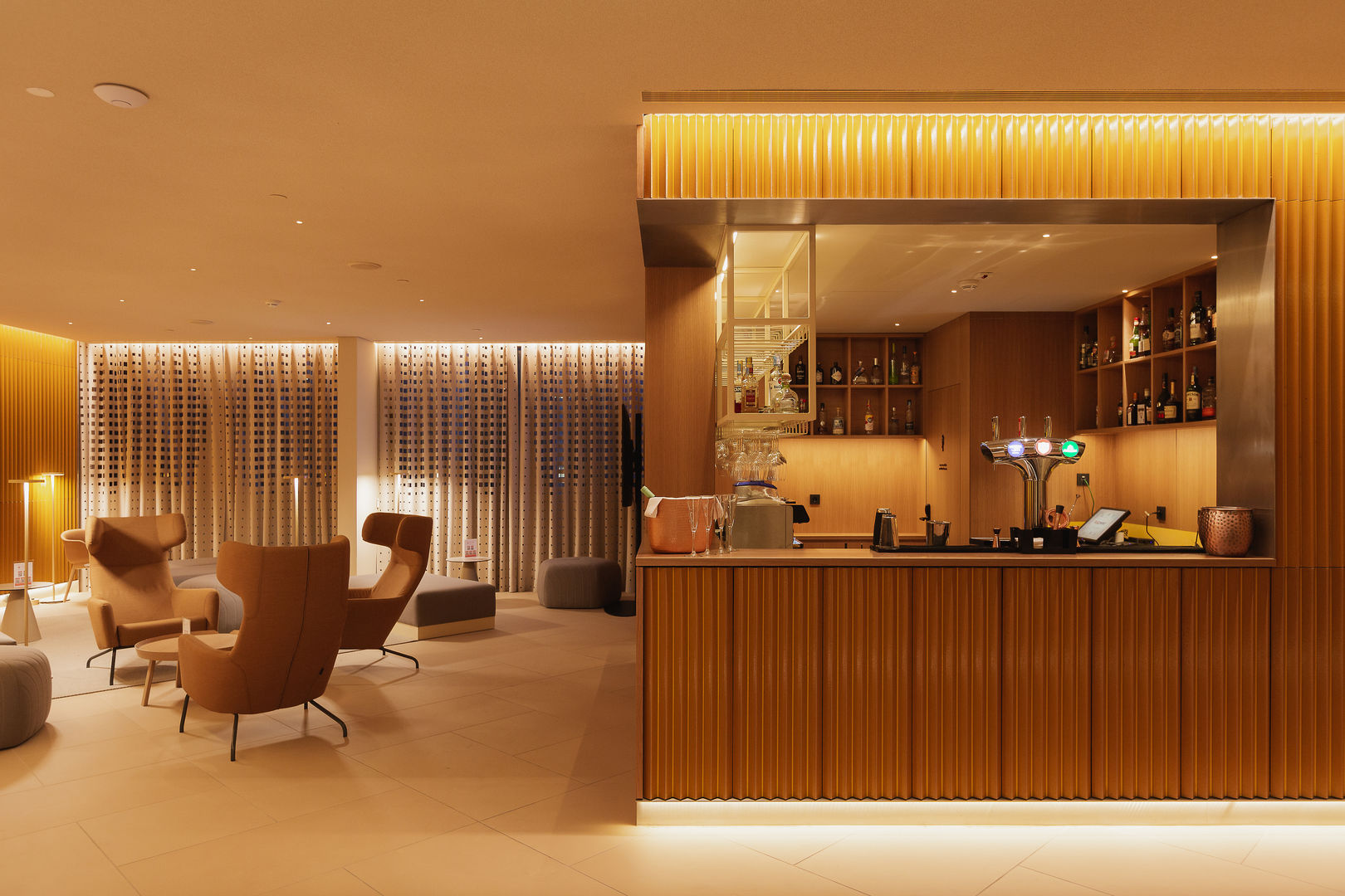 Lumen Hotel & The Lisbon Light Show foto 8