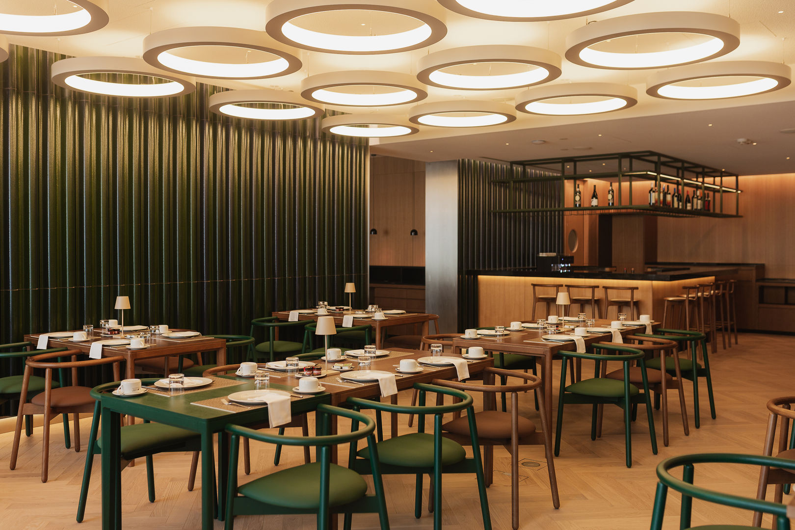 Lumen Hotel & The Lisbon Light Show foto 10