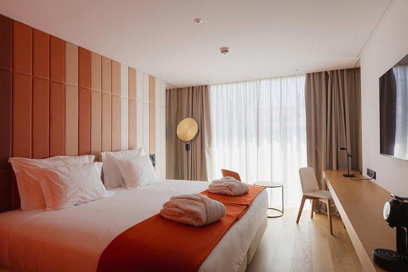 Lumen Hotel & The Lisbon Light Show foto 3