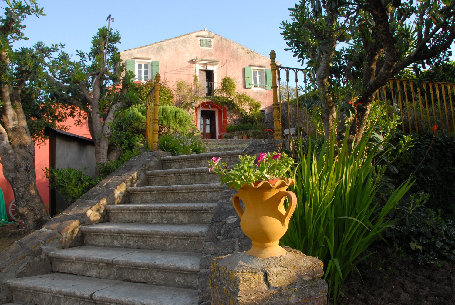 Fundana Villas foto 14
