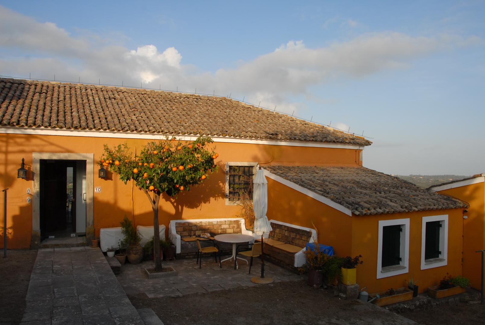 Fundana Villas foto 17