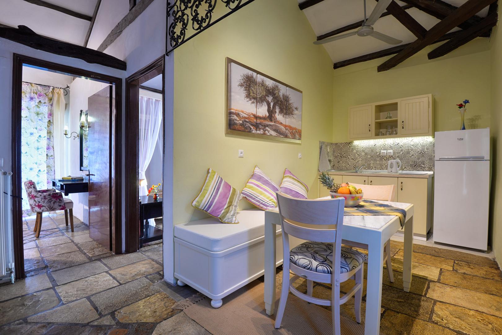 Fundana Villas foto 18