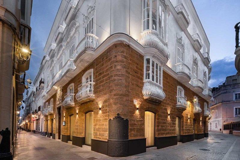 Áurea Casa Palacio Sagasta foto 2