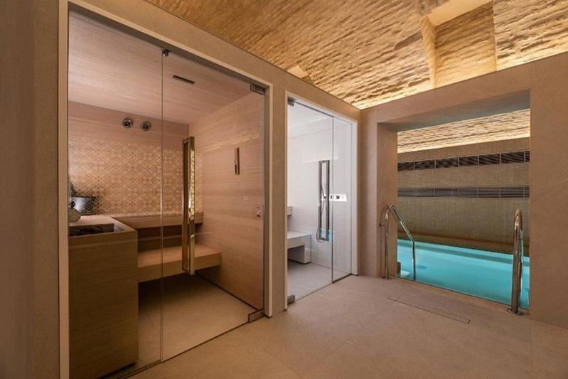 Áurea Casa Palacio Sagasta foto 4