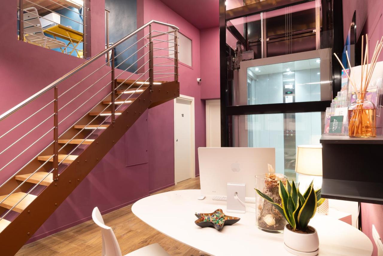 Gogo Petit Hotel
