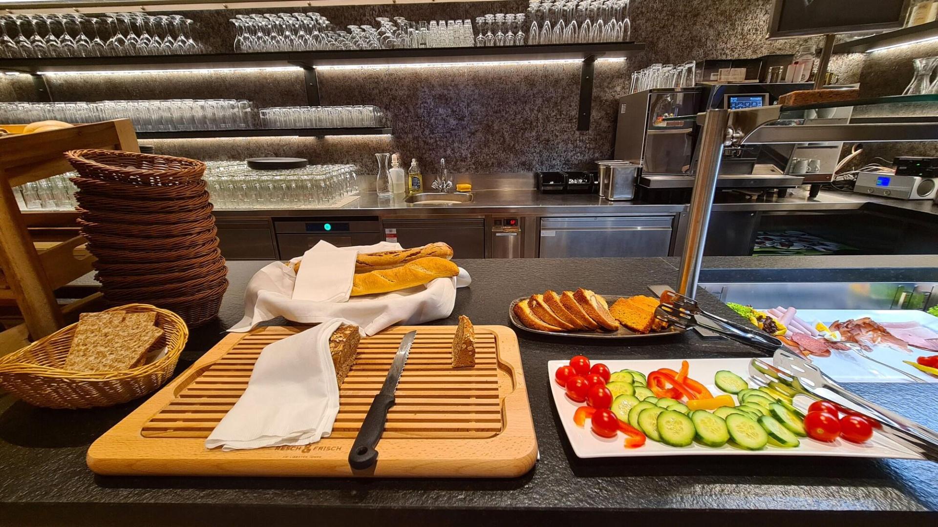 Alpstadt Lifestyle Hotel foto 10
