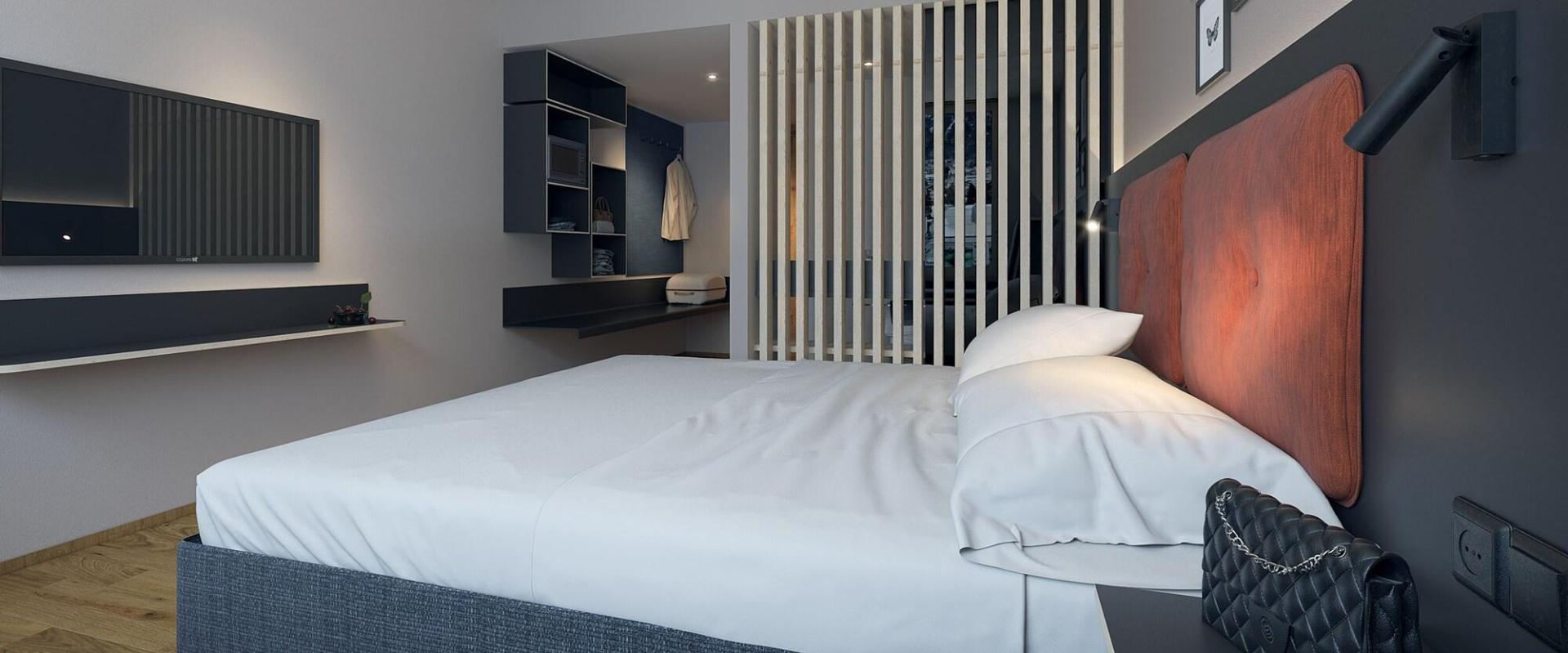 Alpstadt Lifestyle Hotel foto 5
