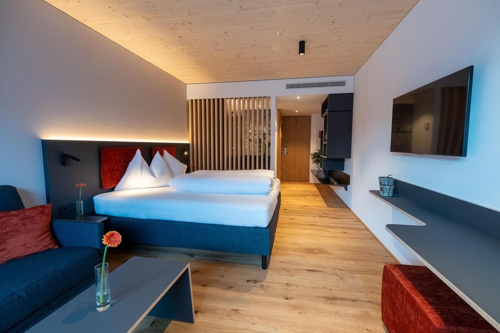 Alpstadt Lifestyle Hotel foto 7