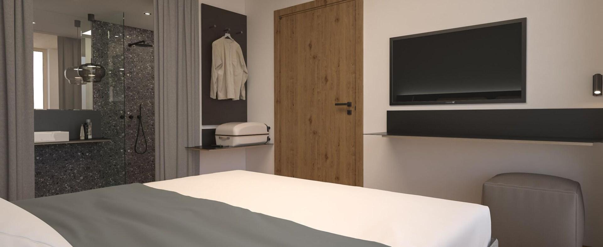 Alpstadt Lifestyle Hotel foto 16