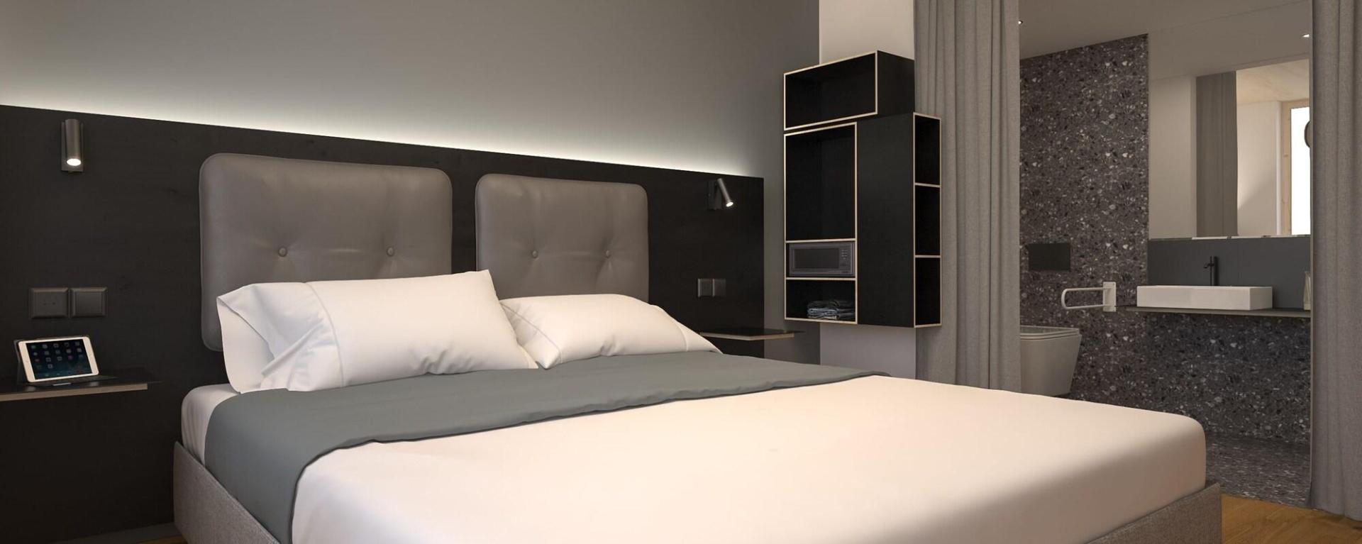 Alpstadt Lifestyle Hotel foto 18