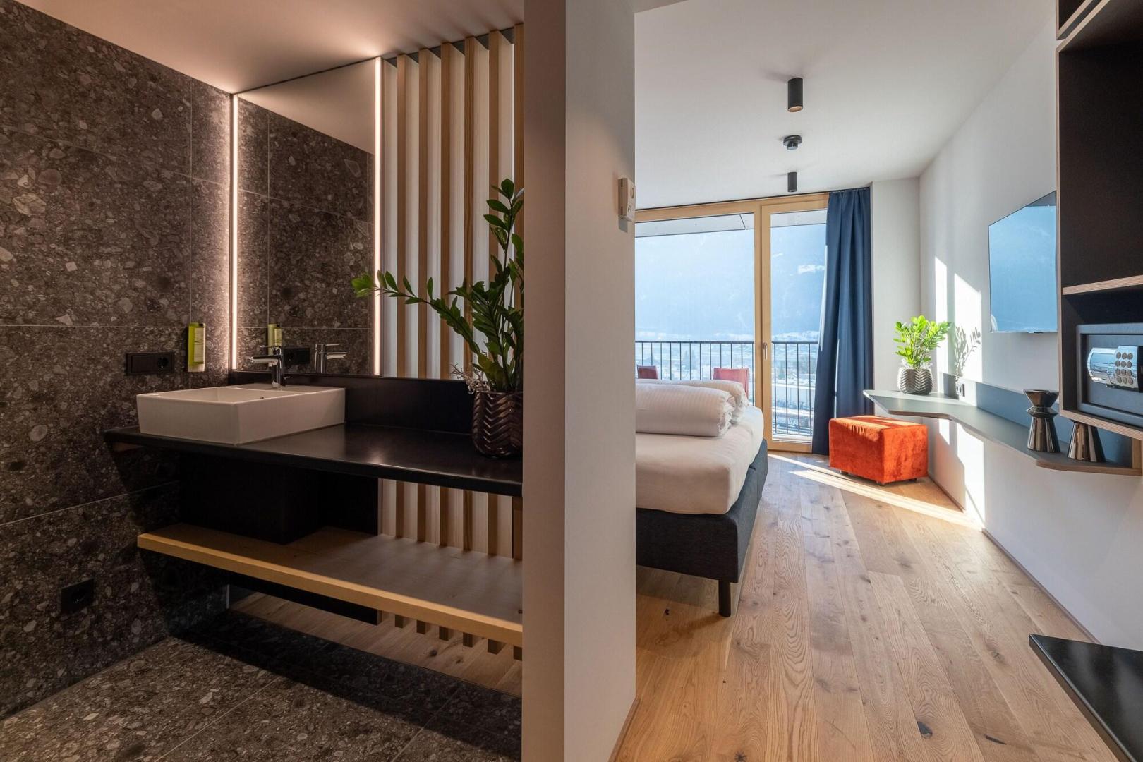 Alpstadt Lifestyle Hotel foto 20