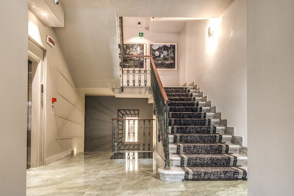 Hotel 77 foto 47