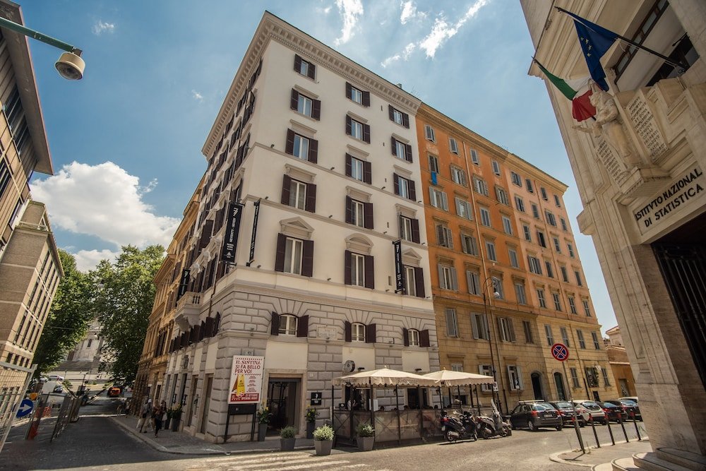 Hotel 77 foto 26