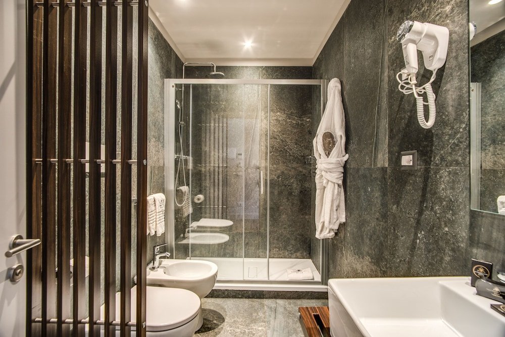 Hotel 77 foto 23