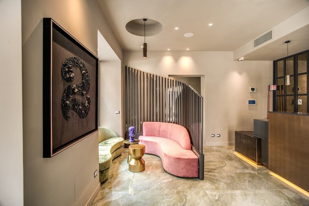 Hotel 77 foto 32