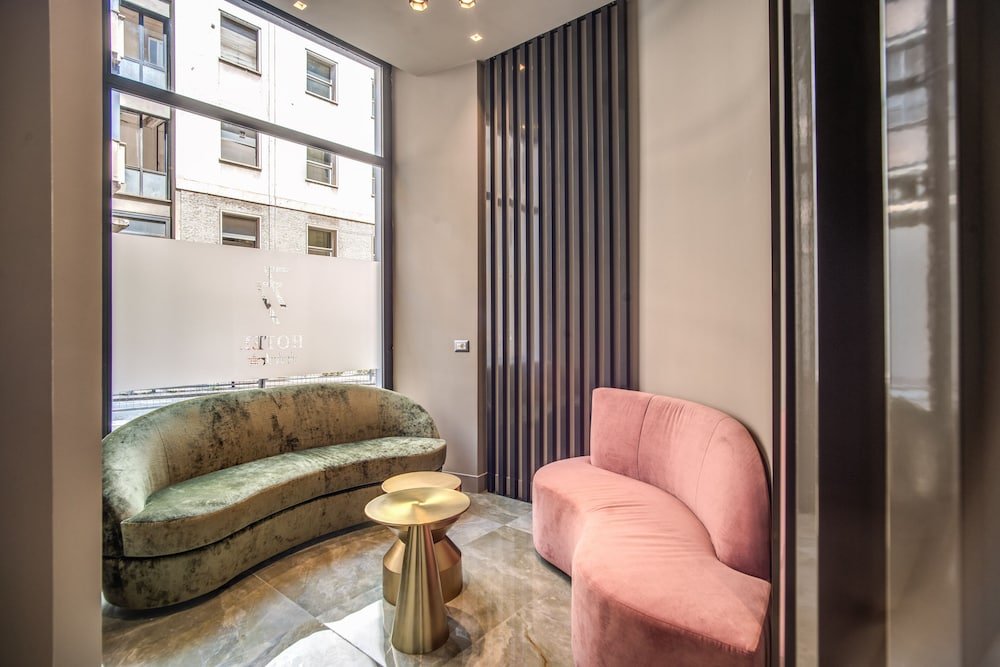 Hotel 77 foto 45